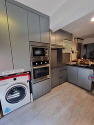 Blk 128 Bukit Merah View (Bukit Merah), HDB 3 Rooms #581335611
